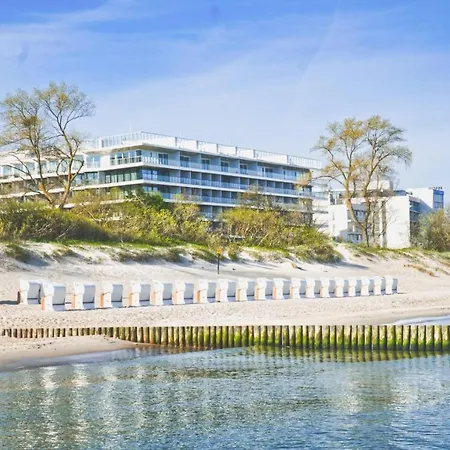 公寓 Seaside Prywatny Apartament Studio Przy Plazy Taras Widok Na Morze *