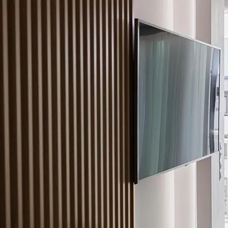 公寓 Seaside Prywatny Apartament Studio Przy Plazy Taras Widok Na Morze *