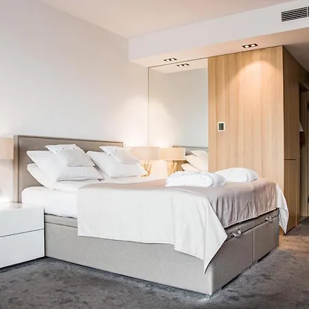 公寓 Seaside Prywatny Apartament Studio Przy Plazy Taras Widok Na Morze